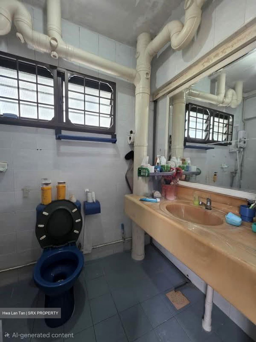 Blk 621 Woodlands Drive 52 (Woodlands), HDB 4 Rooms #552094421
